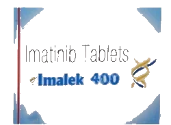 Abiara 125 mg (Imatinib) packaging